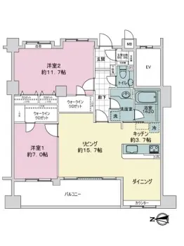 グランドステージ町屋