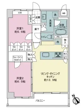 アンシア市川ザ・レジデンス