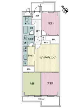 ノア柿生ガーデン