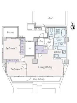 エルラフィナ白金