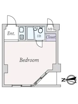 インペリアル赤坂フオーラム