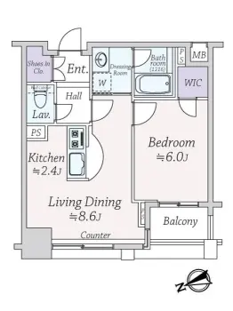 ファミール新宿グランスィートタワー