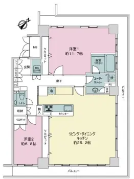 ザ・サッポロタワー琴似