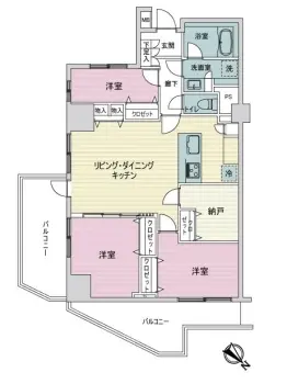 ファミール王子タワースイート