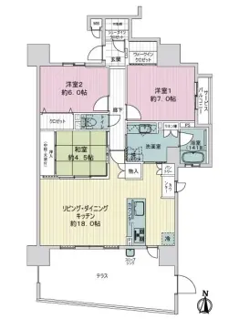 ユニーブル高畑