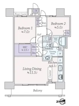 ＴＨＥ　ＴＯＹＯＳＵ　ＴＯＷＥＲ