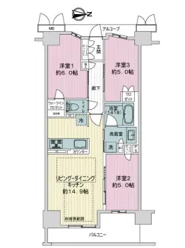 プレミスト京都西院