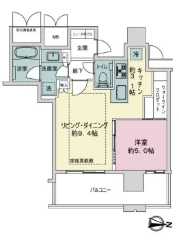 ローレルタワー名古屋栄