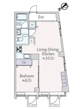 有栖川ナショナルコート