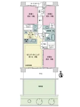 ネクサスシーズン戸塚