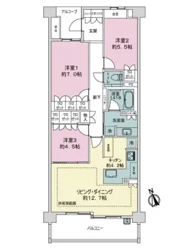 ザ・パークハウス池下