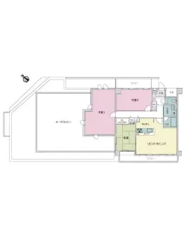 サンシティガーデンヒルズ千種