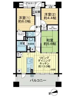 アルス千里山西