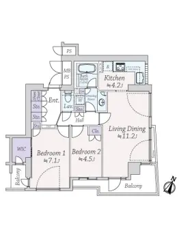 サンウッド文京東大前エストライフ