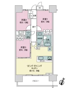 プレシス相模原