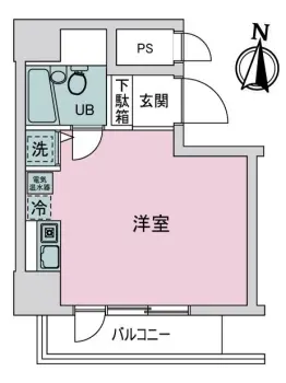 マック梅島コート