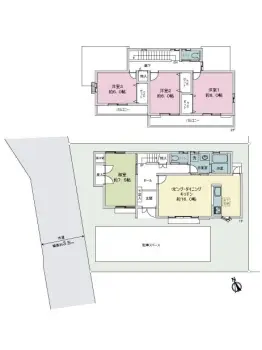 稲沢市矢合町市神前戸建