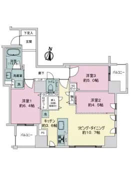 ブランズ札幌大通