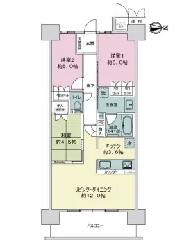 ミリカ・ガーデン