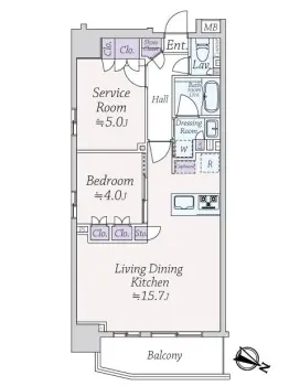 セルアージュ相模大野ミュール