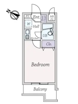ライオンズマンション成城東