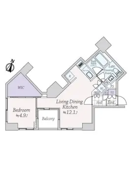 ベルドゥムール東京八丁堀