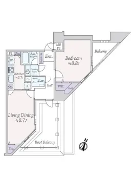 イトーピア音羽