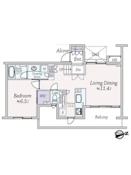 サンクタス桜上水