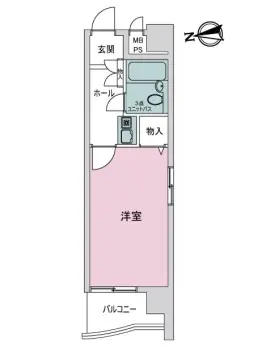 ライオンズマンション丸の内第６