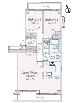 パークハウス二子玉川