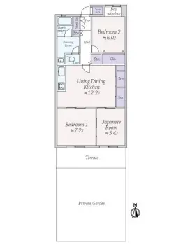 プレアデス神垣