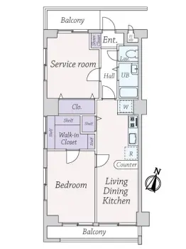 ダイアパレス二番町