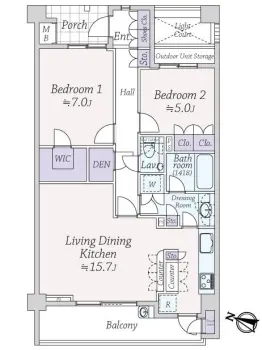 ＤＣオーベル弦巻