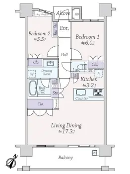 レクセルプラザ守谷
