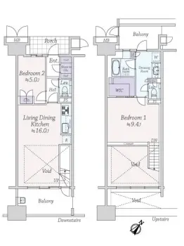 ザ・晴海レジデンス