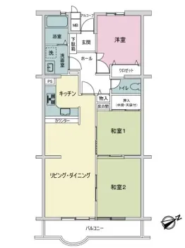 ハイマート千葉