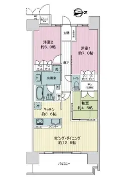 ミリカ・ガーデン