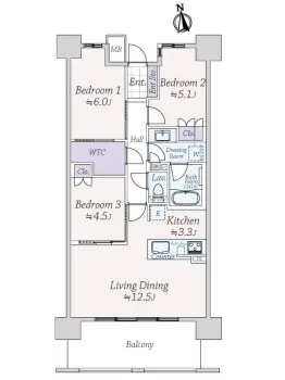 ライオンズ仙台五橋