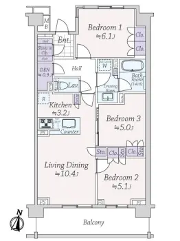 ブランズ湘南台