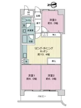 ルミエール西京極