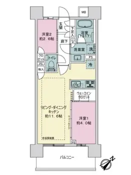 リビオ横濱反町