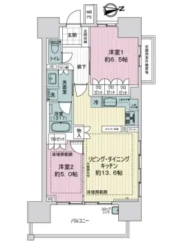 ザ・グランアルト栄