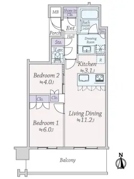 ＭＪＲ堺筋本町タワー