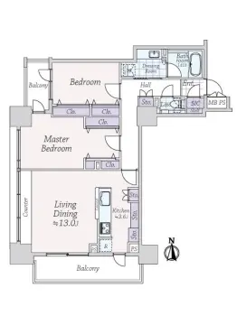 ライオンズ四谷タワーゲート