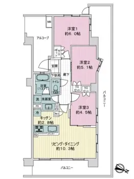 ナイスクオリティス十日市場公園