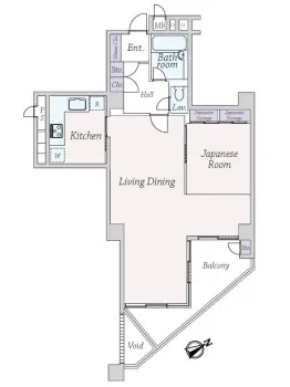 渋谷美竹ハイム