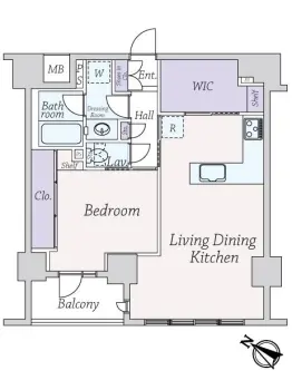 シテリオ渋谷・松濤