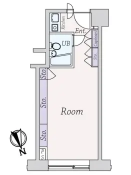 ニュー・ステイト・メナー