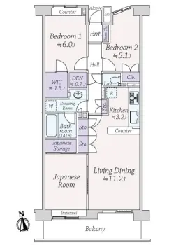 グレーシア湘南ライフタウン