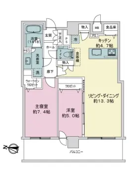 プレミスト札幌ターミナルタワー